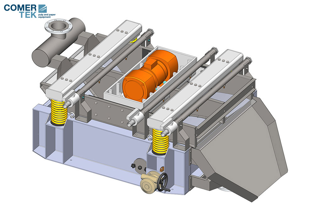 Vibrovaglio