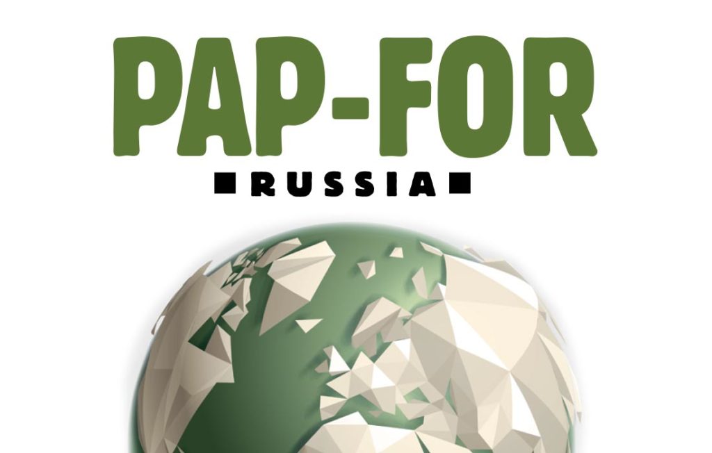Pap-For Russia